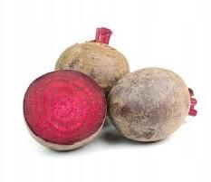  Cékla piros negyedelt 1kg