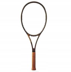 Wilson Teniszütő Wilson Pro Staff 97 V14 (315g) feszítő és G3 szolgáltatás (WR125711U3)