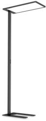 Ideal Lux Lampadar LED design XXL Comfort pt 3000k negru (296678 IDL)
