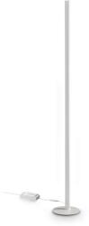 Ideal Lux Lampa LED de podea DORICA PT1 BIANCO (366111 IDL)