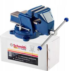 Schmith Asztali Lakatos Satu Fix Öntöttvas Erős 150mm Schmith (SIMS-150)
