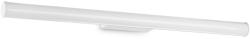 Ideal Lux Aplica LED pentru baie IP54 Pretty ap d0107 alba (287768 IDL)