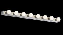 Ideal Lux Aplica lineara 80, 5cm PRIVE AP8 045634 (045634 IDL)