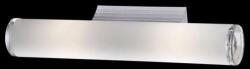 Ideal Lux Aplica aluminium CAMERINO AP2 027081 (027081 IDL)