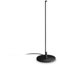Ideal Lux Veioza/Lampa de masa LED design modern minimalist Filo tl negru (310114 IDL)