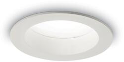 Ideal Lux Spot LED incastrabil pentru baie BASIC WIDE 9W 3000K IP44 193519 (193519 IDL)
