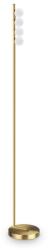 Ideal Lux Lampadar LED design minimalist Ping pong pt4 alama (328324 IDL)