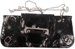 Manier Plic piele ecologica negru GFE019
