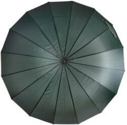 Manier Umbrela verde inchis UB013
