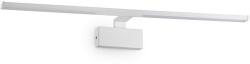 Ideal Lux Aplica perete LED pentru oglinda, tablou ALMA AP D81 BIANCO (225029 IDL)