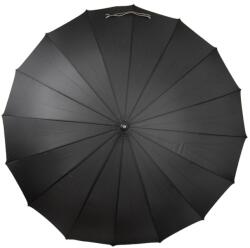 Manier Umbrela neagra UB004