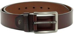 Manier Curea piele naturala maro CB022