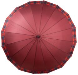 Manier Umbrela rosie UB008