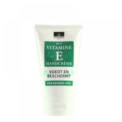 Manier Crema de maini cu Vitamina E