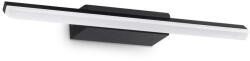 Ideal Lux Aplica Led pentru oglinda/tablou IP54 Riflesso ap d42 negru (302225 IDL)