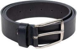 Manier Curea din piele bleumarin CB038