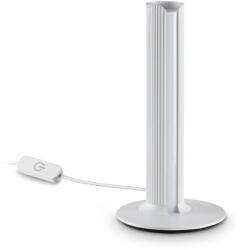 Ideal Lux Lampa LED de masa DORICA TL1 BIANCO (366074 IDL)
