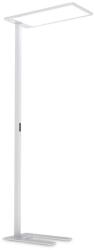 Ideal Lux Lampadar LED design XXL Comfort pt 4000k alb (306452 IDL)