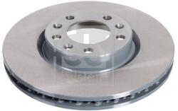 Febi Bilstein Brzdový kotúč FEBI BILSTEIN 105715 (105715)