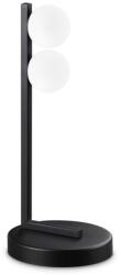Ideal Lux Lampa de masa LED design minimalist Ping pong tl2 negru (313320 IDL)