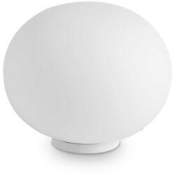 Ideal Lux Veioza/Lampa de masa stil minimalist Smarties tl1 d30 (327907 IDL)