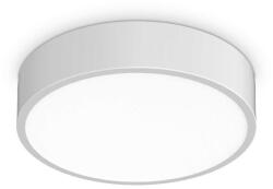 Ideal Lux Plafoniera LED pentru baie IP44 Ray pl d30 alb (327570 IDL)