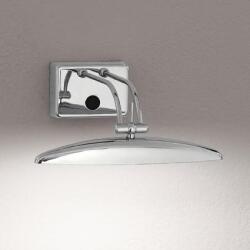 Ideal Lux Aplica de perete tablou, oglinda de baie MIRROR-20 AP2 CROMO 017334 (017334 IDL)