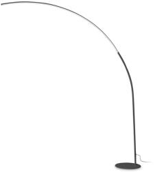 Ideal Lux Lampadar LED modern tip arc Comet pt negru (304168 IDL)