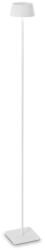 Ideal Lux Lampadar/Lampa de podea LED stil minimalist Pure pt alb (311708 IDL)