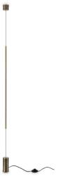 Ideal Lux Lampa LED suspendata, tip lampadar, 2700K, alama, Filo pt (341132 IDL)
