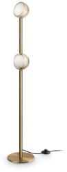 Ideal Lux Lampadar LED modern BLOOM PT2 OTTONE (366616 IDL)