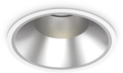 Ideal Lux Spot LED incastrabil cu protectie IP54 Off fi 42w 3000k alb (266534 IDL)