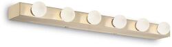 Ideal Lux Aplica perete baie PRIVE AP6 alama 179681 (179681 IDL)