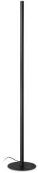 Ideal Lux Lampadar/Lampa de podea LED design modern minimalist Look pt1 negru (304915 IDL)