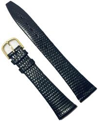 Banda Curea Ceas „Lizard Heritage WZ841 - Piele Veritabilă de Șopârlă, Maro Vintage (20mm) (WZ841)