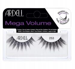 Ardell Műszempilla pánt fekete Volume 253 Ardell 1 pár