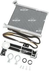 NRF Výmenník tepla vnútorného kúrenia NRF 54447 (54447)