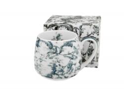 Duo Bögre Duo Orient Blue porcelán 430 ml (5902693937166)