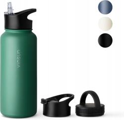  Vinsun termo bögre 500ml zöld (VS_SB_AO)