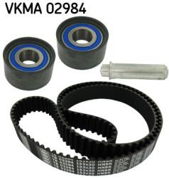SKF Sada ozubeného remeňa SKF VKMA 02984 (VKMA 02984)