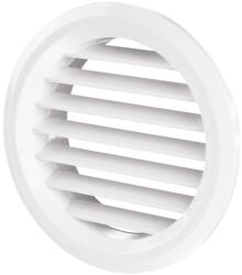 Vents Mv 80 Bvs Brown műanyag rács (833)