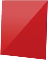 Blauberg Dpo 100/180 Glas Red Design Konzept rendszer (10709)