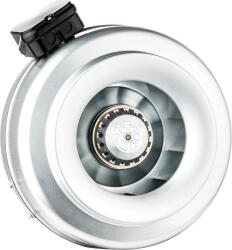 BVN - Ventilátor BDTX-355-B I in-line csőközi