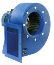 Casals - Ventilátor MB 22/9 T2 1, 1kW P/R