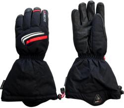 Zanier Мъжки Ръкавици Zanier Venediger GTX Black (28042)