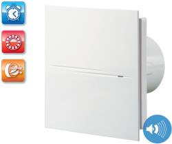 Blauberg Sileo Design V2 100 T ventilátor (8169)