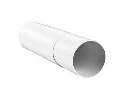 Aerauliqa TP-125/300 állítható hosszméretű légtechnikai cső - ventilatordepo