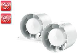 Vents 100 Vko1 L Turbo csőventilátor (6297)