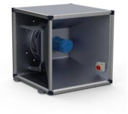 Casals - Ventilátor KENTALCOOK 450 T4 1, 1kW