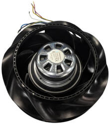 VILPE ECo160 FLOW - tetőventilátor javító készlet